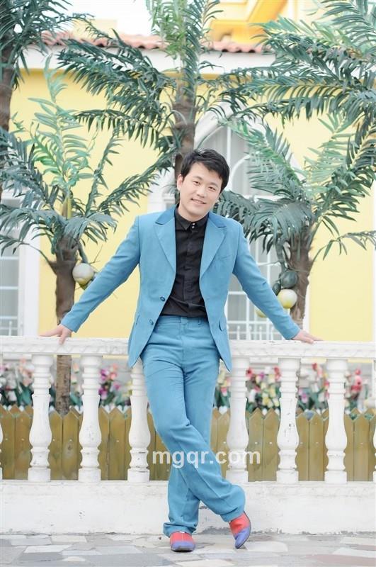 我不是靖哥哥的头像