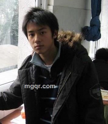 Q坚挺之王的头像