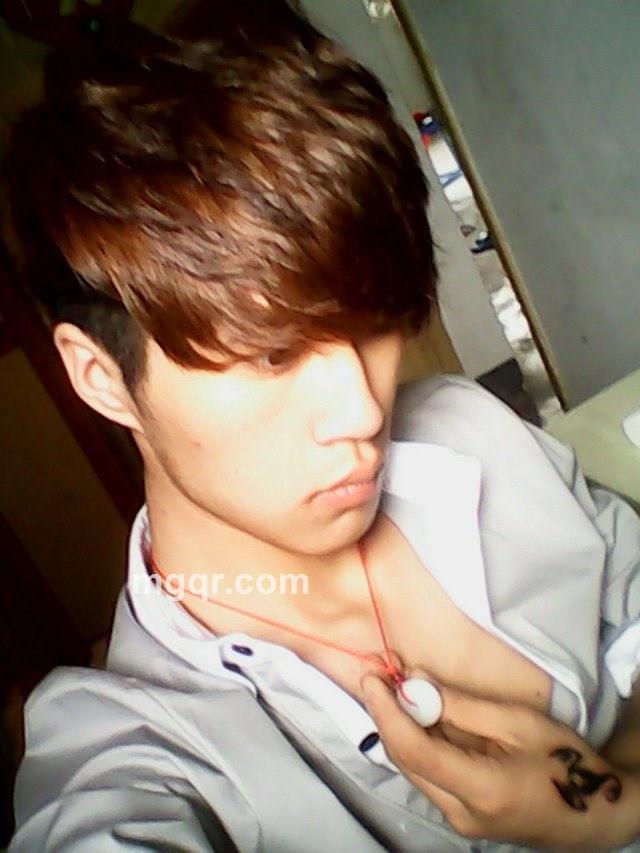 逆天挚爱的头像