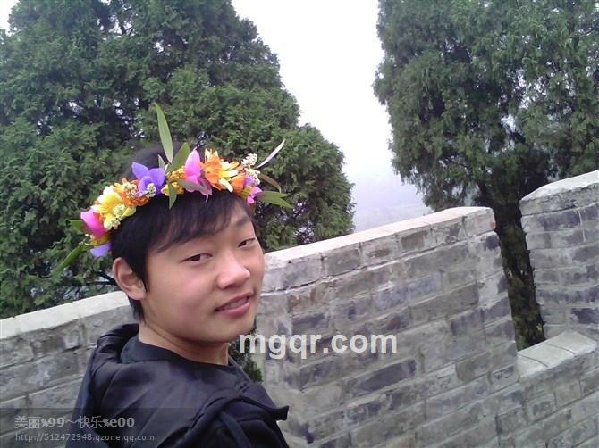 冬雪天晴的头像