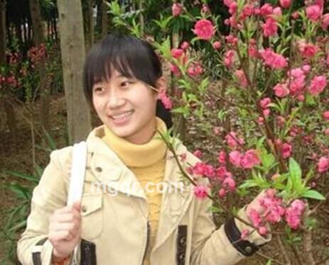 小色女的头像