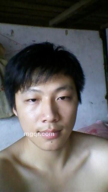 拥抱之前的头像