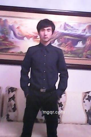 偶尔来个小激情的头像