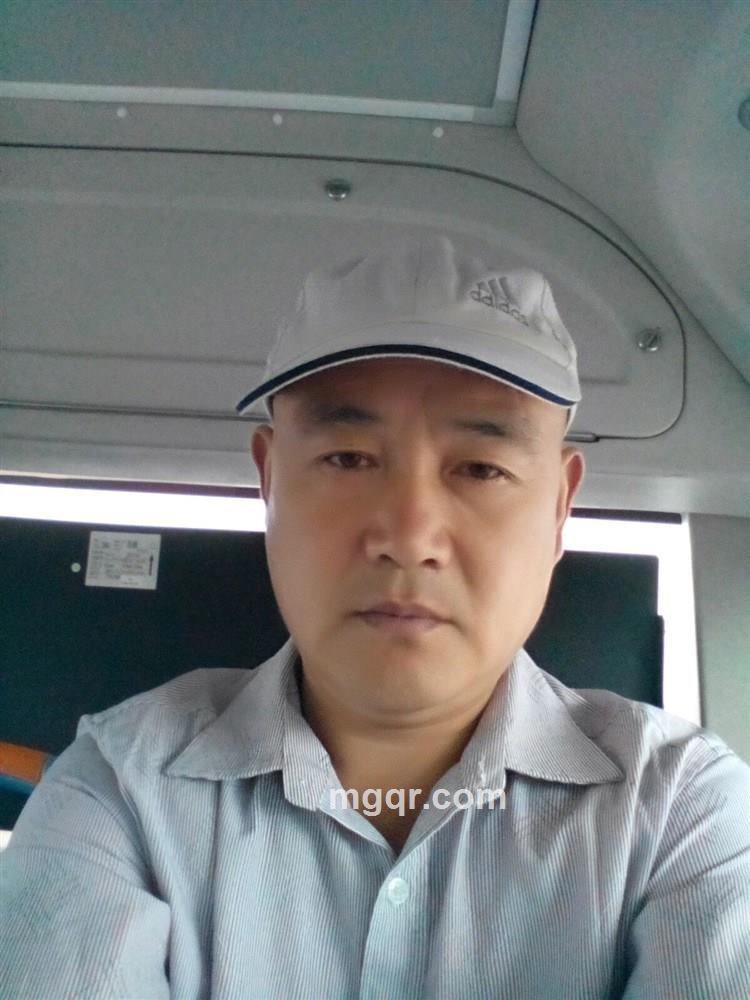 人有容天地阔的头像