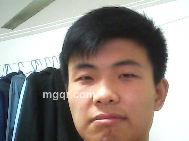 小将军李的头像