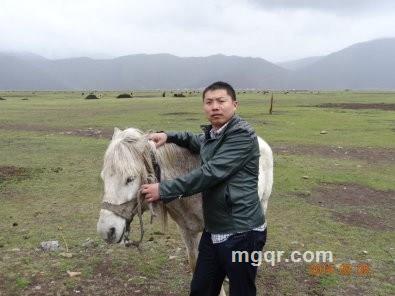 日久生情？的头像