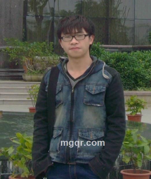 闪亮の瞬间的头像