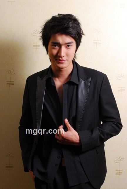 约翰迎松的头像