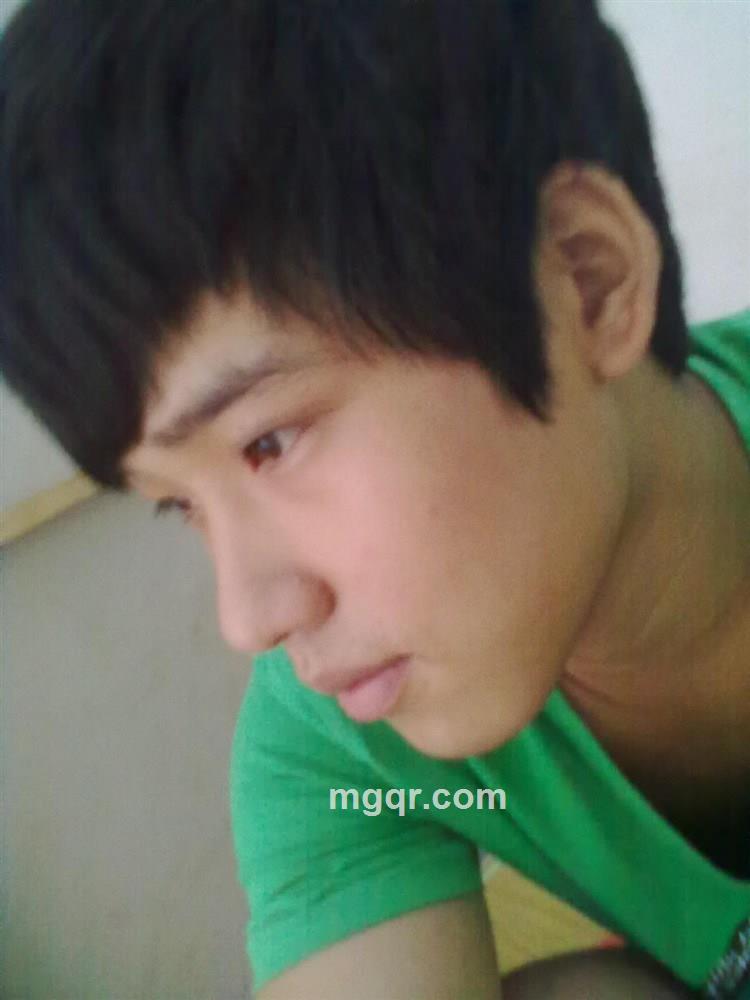 只为爽快的头像