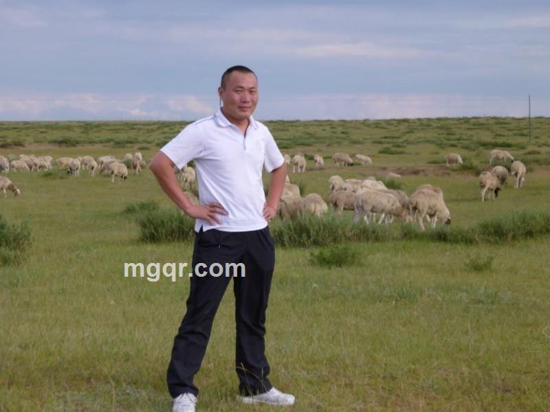 我的世界的头像