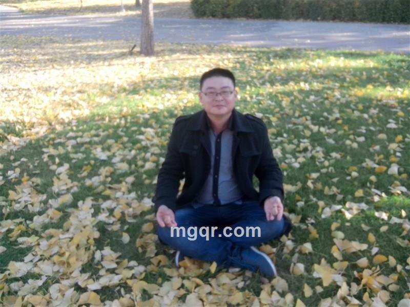 有我你会很快乐的头像