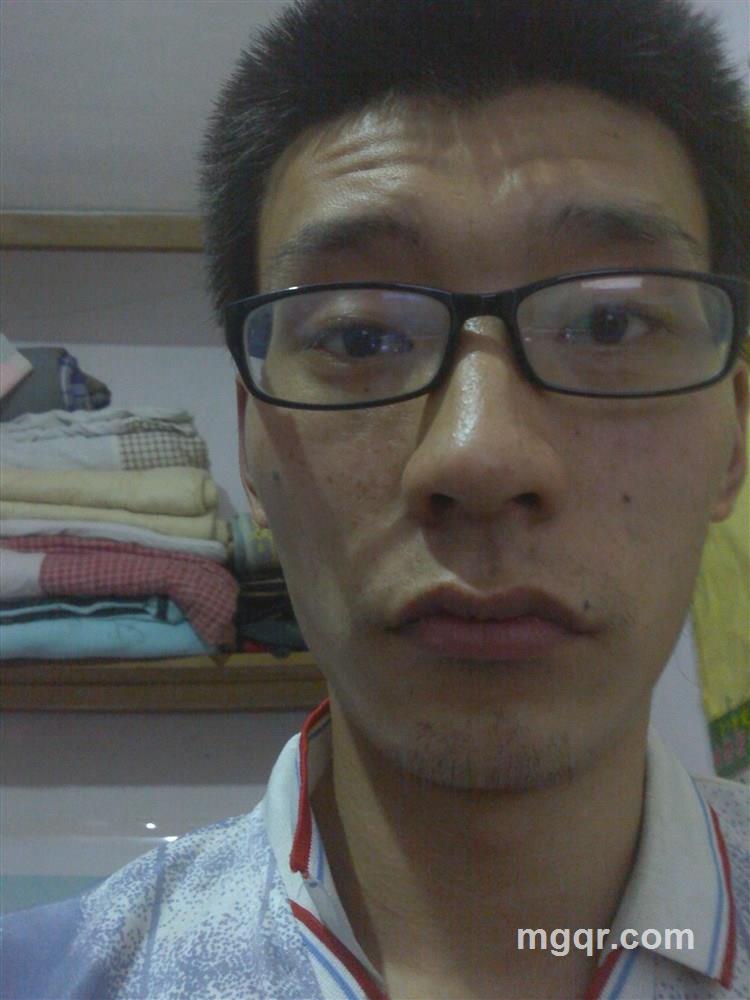 我叫李晓宇的头像