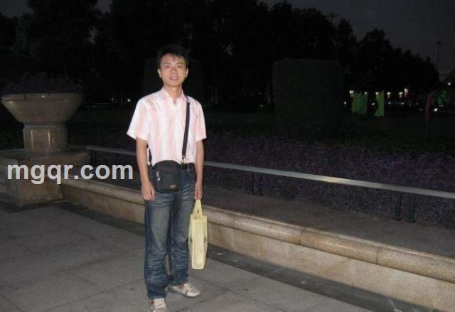 感性男生的头像