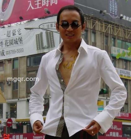 天使之睚眦的头像