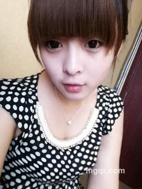 娟娟的心儿温暖你噢