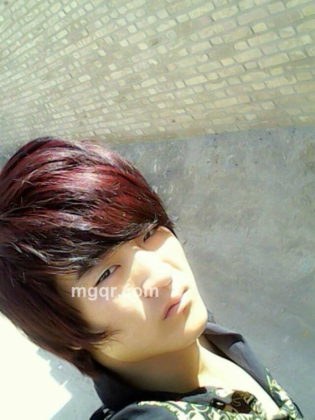 追求完美的自我的头像