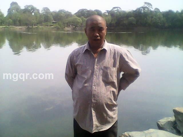 黑夜里的战神的头像