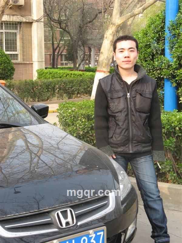 承德过客的头像