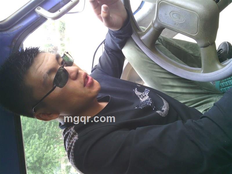 孤独木马的头像