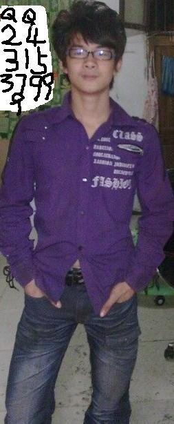 小帅90後情哥的头像