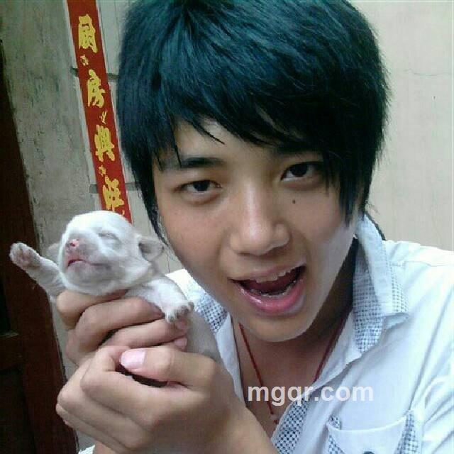 微笑是糖的头像