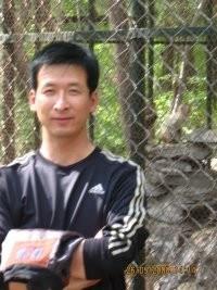 就看了看的头像