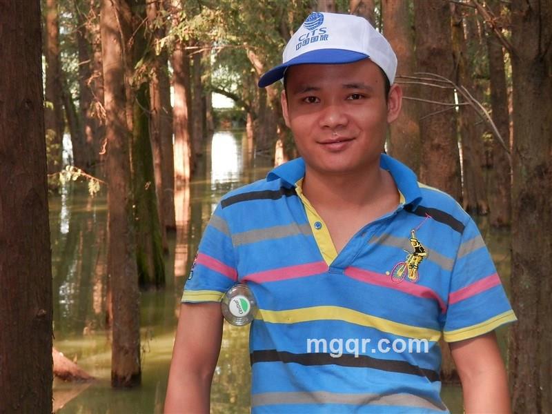 让我来安慰你的头像