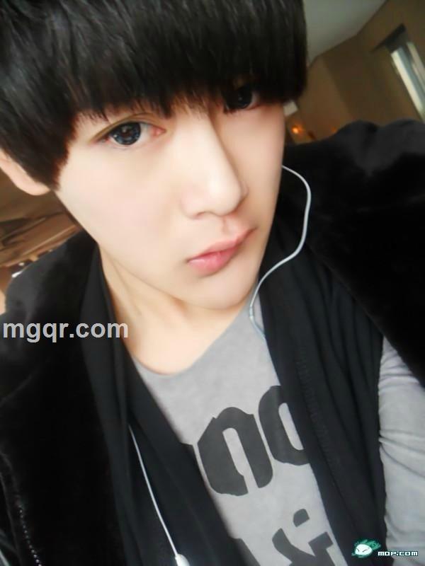 爱情在哪，的头像