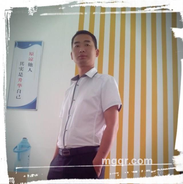 形单影只的头像