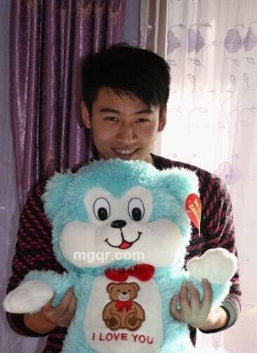 灰太狼帅锅的头像