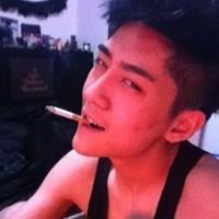 黑金小钢炮的头像