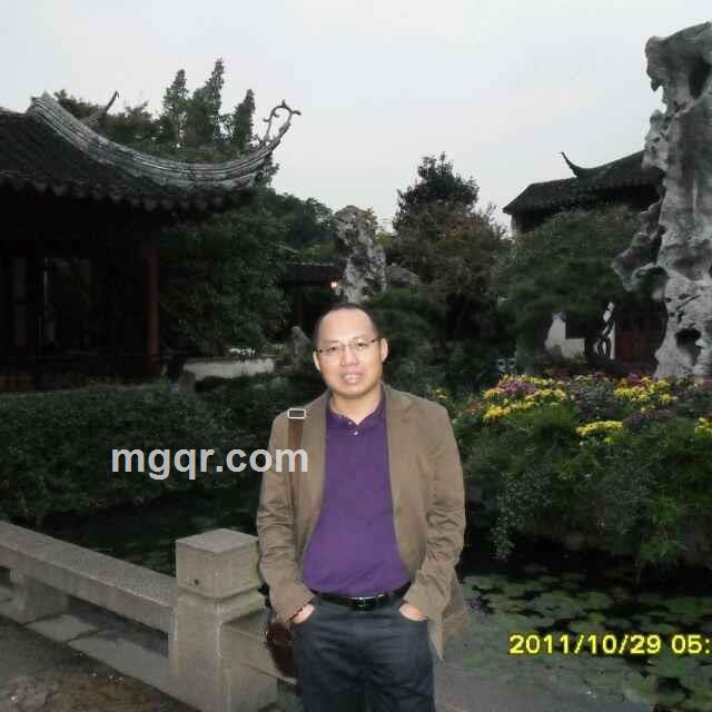 皮特小马哥的头像