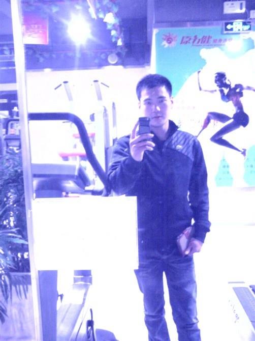 夜色柔情的头像