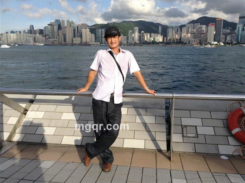 从容自若的头像