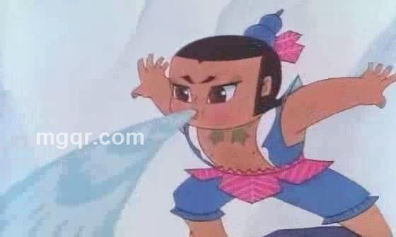 金刚呼噜娃的头像