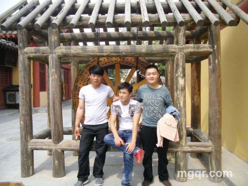 阿门、 赐我女人的头像