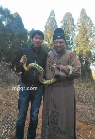 司先生的头像