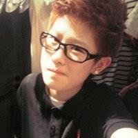 习惯了自己的头像