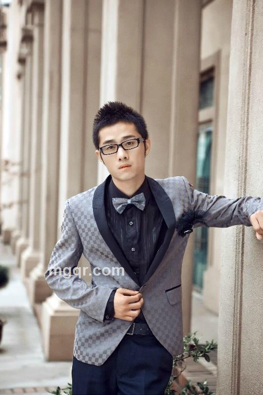 小楼夜听风雨中的头像