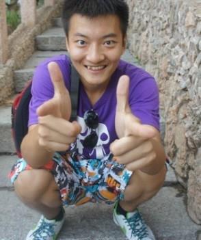 隐姓埋名的头像