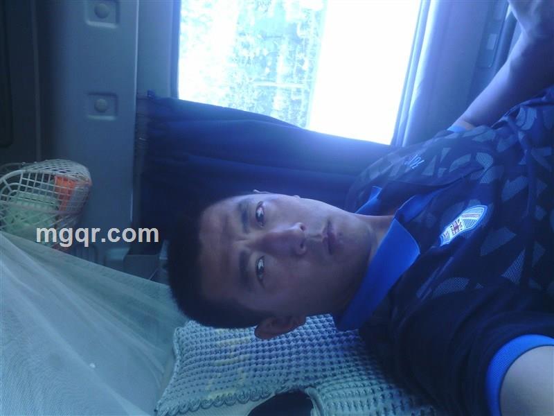 狼行天下的头像