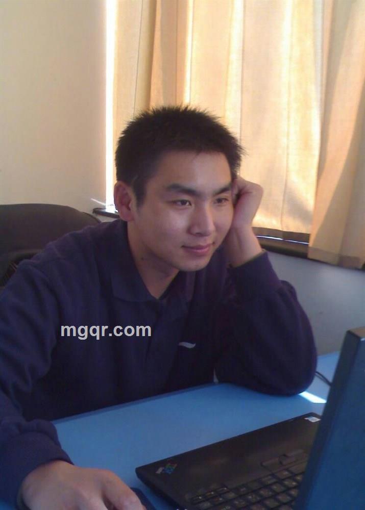 一个人的夜的头像