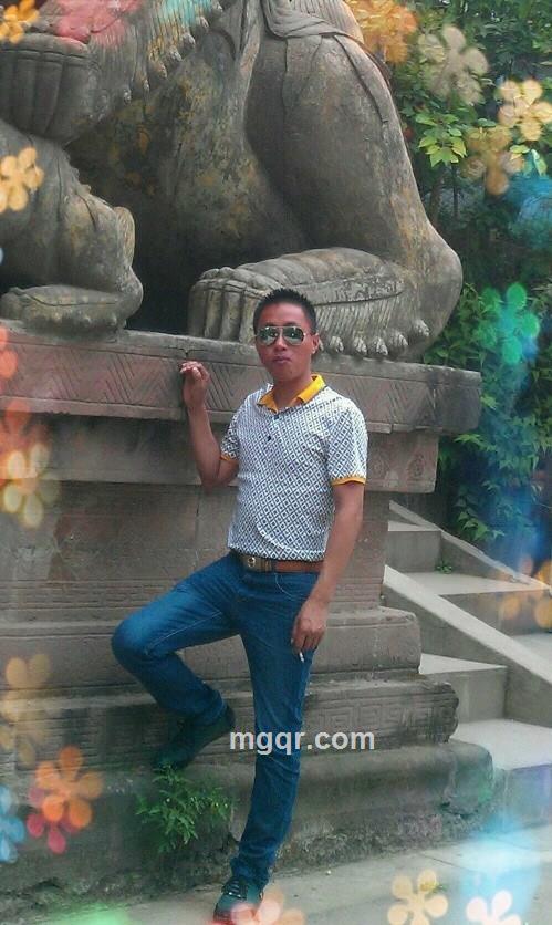 一个炮兵的头像