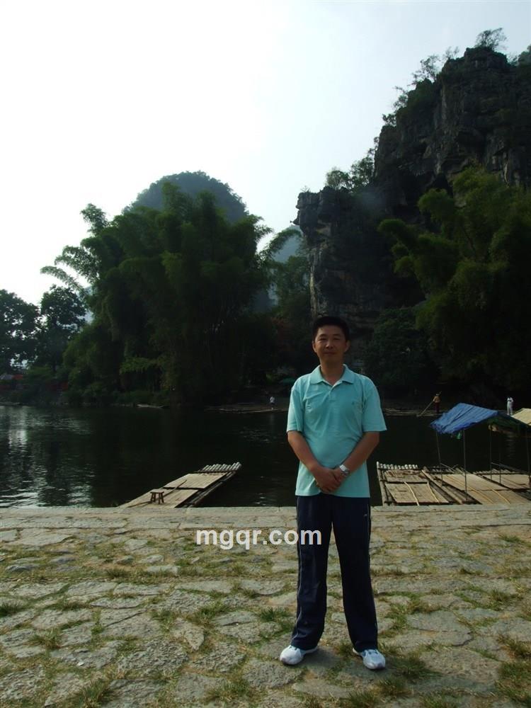 剑胆琴心Michael的头像