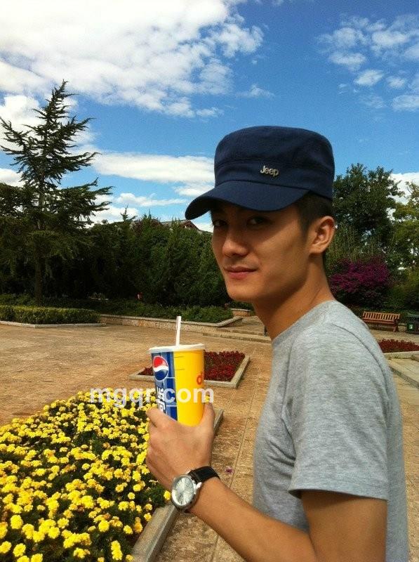 信者得善的头像