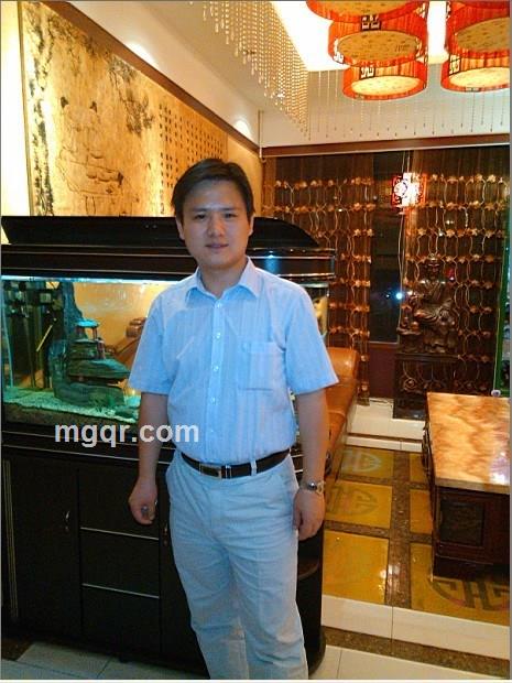 W我心为谁动的头像