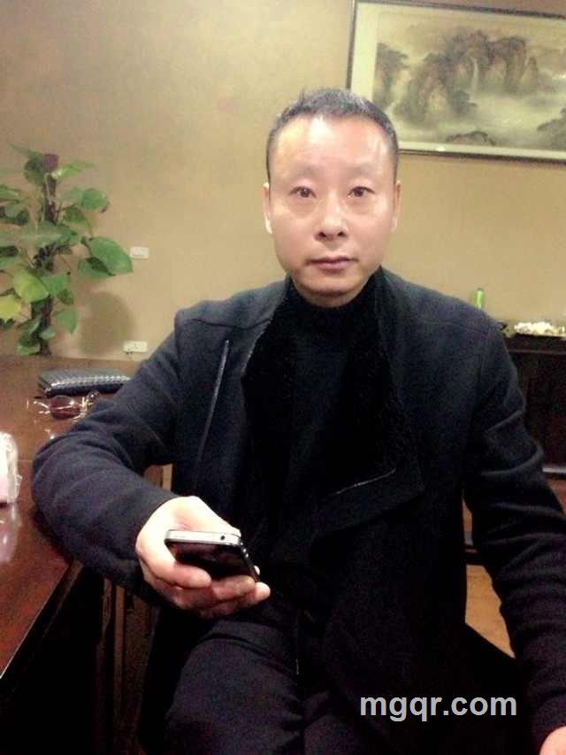 杰克的头像