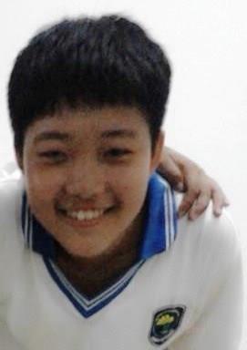 张靖铱是小美女～