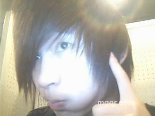 超帅气，萌萌的头像