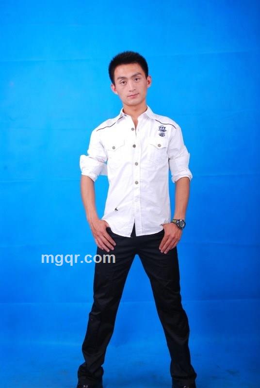 帅哥来找美女的头像